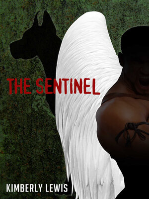 cover image of The Sentinel